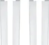 Führungsschienen Tenebra Verdunkelungs- und Thermorollo 4x Produktbild-Vorschau 4