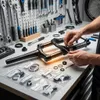 RockShox Service Kit Full-Pike SA Upgraded 11.4018.027.003. Produktbild-Vorschau 2