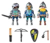 PLAYMOBIL 3 Chevaliers Novelmore Voir les images du produit 7