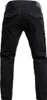 John Doe Stroker Cargo XTM Motorrad Textilhose, schwarz, 36 Produktbild-Vorschau 14