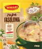 Winiary Zupa Fasolowa 63 G Podgląd zdjęcia produktu 1