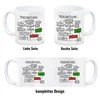 Ablaufdiagramm zur Problemlösung Kaffeebecher Produktbild-Vorschau 4