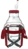 Balon PLASTIKOWY PET 20L BW z szelkami Podgląd zdjęcia produktu 1
