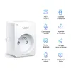 TP-Link Tapo P100 Mini Smart Wifi Smart Socket Pack 2 Produktbild-Vorschau 21
