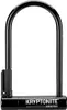 KRYPTONITE KEEPER 12 STD Spange+KRYPTOFLEX 10mm/120 Kabel Produktbild-Vorschau 2