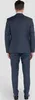 SteffenKlein Herren Anzug IBO-1377 graublau 50 Produktbild-Vorschau 8