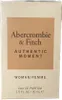 Abercrombie & Fitch Authentic Moment Woman EDP 30 ml W Náhled obrázku produktu 10