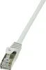 LogiLink Patchkabel EconLine CAT5e SF/UTP 5m grau Produktbild-Vorschau 1