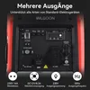 2200W Inverter Stromerzeuger Benzin tragbar Produktbild-Vorschau 8