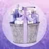 BRUBAKER Cosmetics Bade- und Dusch Set Lavendel Duft - Produktbild-Vorschau 7