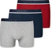 Schiesser Unterhose Trunks 3er Pack Produktbild-Vorschau 1