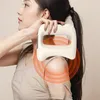 Elektrischer Faszienmassagering, 5 Intensitäten, Produktbild-Vorschau 3