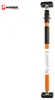 SCHMIDT security tools 2x Türspanner 65-115cm Zargenspanner Produktbild-Vorschau 7