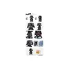 Funko Pop! Star Wars - Figurki Darth Vader Winylowa edycja Anteprima dell’immagine prodotto 10