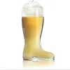 6x Stölzle Oberglas Bierstiefel 1 l, geeicht Produktbild-Vorschau 3