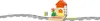 LEGO® DUPLO Town 10427 Le train d’aventures interactif Voir les images du produit 19