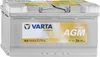 VARTA SILVER Dynamic G14 Starterbatterie 12V 95Ah 850A/EN Produktbild-Vorschau 16