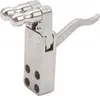 Edelstahl Handheld Slingsshot Release Device Grip DIY Produktbild-Vorschau 1