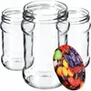 KADAX kleine potjes, 315 ml, diameter 66 mm, glazen potjes Productafbeelding-voorbeeld 10