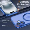 Étui pour iPhone 16 Plus Étui magnétique ultra-mince Voir les images du produit 6