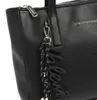 VALENTINO BAGS VBS9UI01 Schwarz Produktbild-Vorschau 4