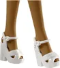 Barbie Fashionistas FVJ42, 3 lat(a), 150 g Podgląd zdjęcia produktu 9
