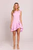 Made of Emotion, dames mini-jurk, model Hajdaraga M850, Productafbeelding-voorbeeld 3