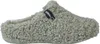 Verbenas Hausschuhe YORK CURLY Damen 31363439353035 Grün 40 Produktbild-Vorschau 1