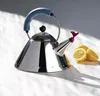 Alessi 9093 - 2 l - Edelstahl - Blau - Edelstahl - Polyamid Produktbild-Vorschau 14