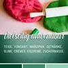 Belissia Lebensmittelfarbe Tannengrün - 10ml flüssig & Produktbild-Vorschau 5