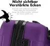 Flexot® Trolley - Valigia da cabina M, manico telescopico Anteprima dell’immagine prodotto 7