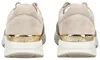 Gabor Comfort  Damenschuhe Schnürschuhe Sportive Beige Produktbild-Vorschau 27