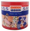 Holland Foodz Süße Uhren 60er Produktbild-Vorschau 3