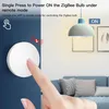 BOT Zigbee CB1 Tuya bouton intelligent Voir les images du produit 7