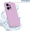 Hülle für Xiaomi Redmi Note 12 Case Cover Bumper Silikon Produktbild-Vorschau 7