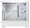 Fractal Design Pop Air RGB ATX Hartglas USB 3.2 Weiß Produktbild-Vorschau 3