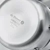 Faitout sans couvercle 28cm - De Buyer - 3605.28 - alchimy Voir les images du produit 3