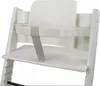 BAMBINIWELT Schrittgurt kompatibel mit Stokke Tripp Trapp Produktbild-Vorschau 1