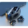 Kopfhörer Kabellos Bluetooth Knochenleitungskopfhörer mit Produktbild-Vorschau 9