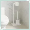 Set da bagno Relaxdays, L x P x A: 67,5 x 20 x 15,5 cm, Anteprima dell’immagine prodotto 2
