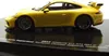 Minichamps 410066029 Porsche 911 (991.2)  GT3 2017 gelb Produktbild-Vorschau 3