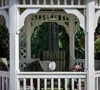 Nature's Melody Aureole Melodien Woodstock Chimes 28" Produktbild-Vorschau 4