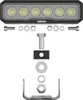 Barra luminosa LEDriving® WL VX150-WD Anteprima dell’immagine prodotto 4