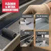 1K PolyurethanAbdichtung 2 x 1kg Flüssigkunststoff Produktbild-Vorschau 4