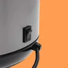 Cuociriso TM Electron acciaio vetro acciaio inox 500 W 1,5 Anteprima dell’immagine prodotto 7