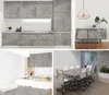 Film bois autocollant BETON - largeur rouleau 90 cm Voir les images du produit 12