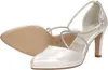 Tamaris Damen Pumps Strass gekreuzte Riemen High Heel Produktbild-Vorschau 16