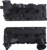 2pcs Couvercle de soupape pour Audi A6 Avant A7 Sportback Voir les images du produit 1