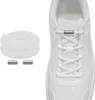 Lacci per scarpe senza lacci Lacci elastici per scarpe in Anteprima dell’immagine prodotto 11