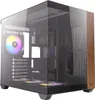 PC-Gehäuse Antec CX800 Gaming ATX Gehärtetes Glas RGB Produktbild-Vorschau 7
